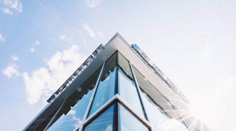 State-of-the-art fire station in London